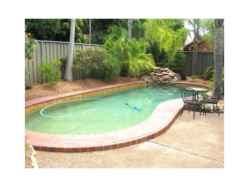 Ingleburn NSW 2565