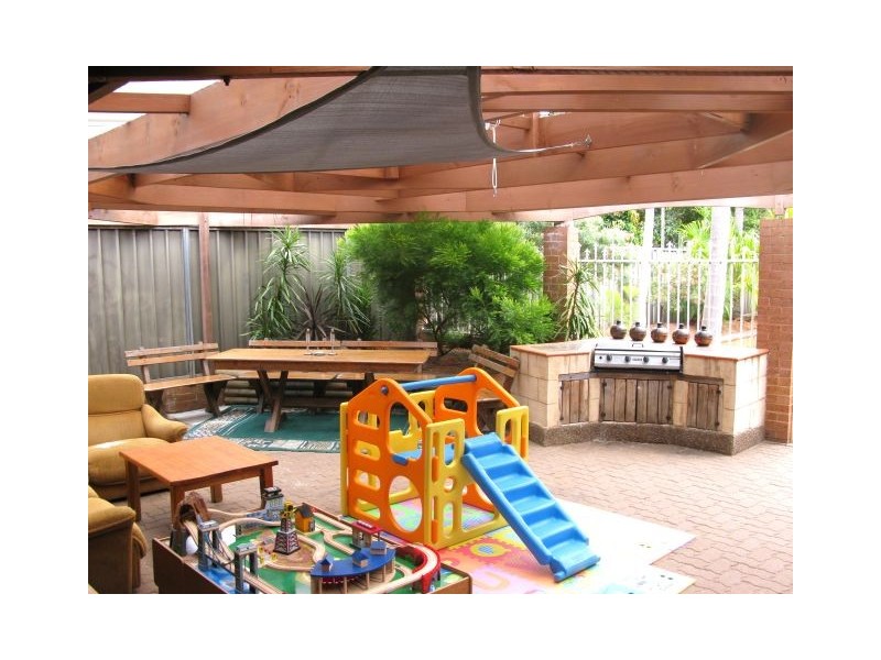 Ingleburn NSW 2565