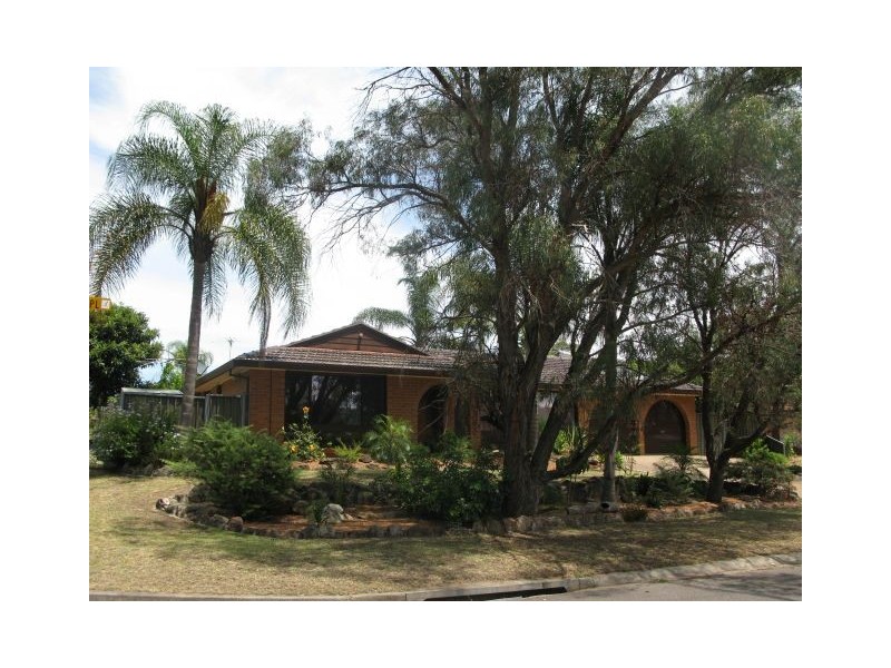 Ingleburn NSW 2565