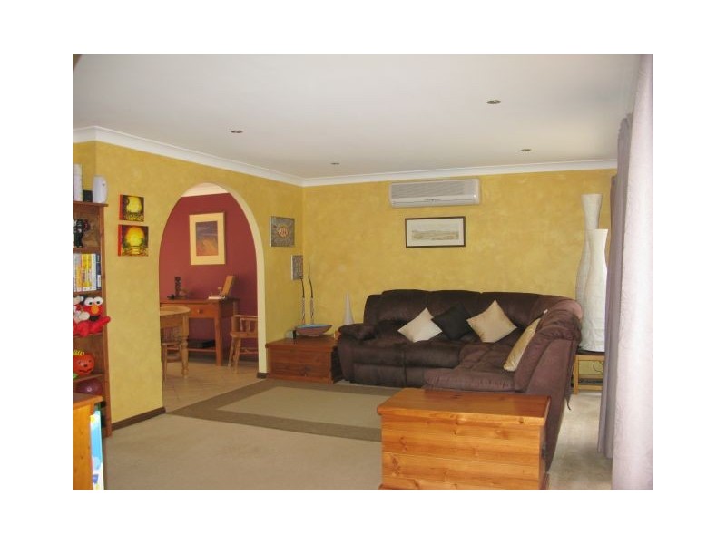 Ingleburn NSW 2565
