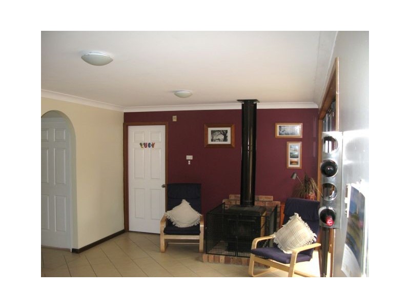 Ingleburn NSW 2565
