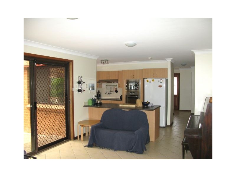 Ingleburn NSW 2565