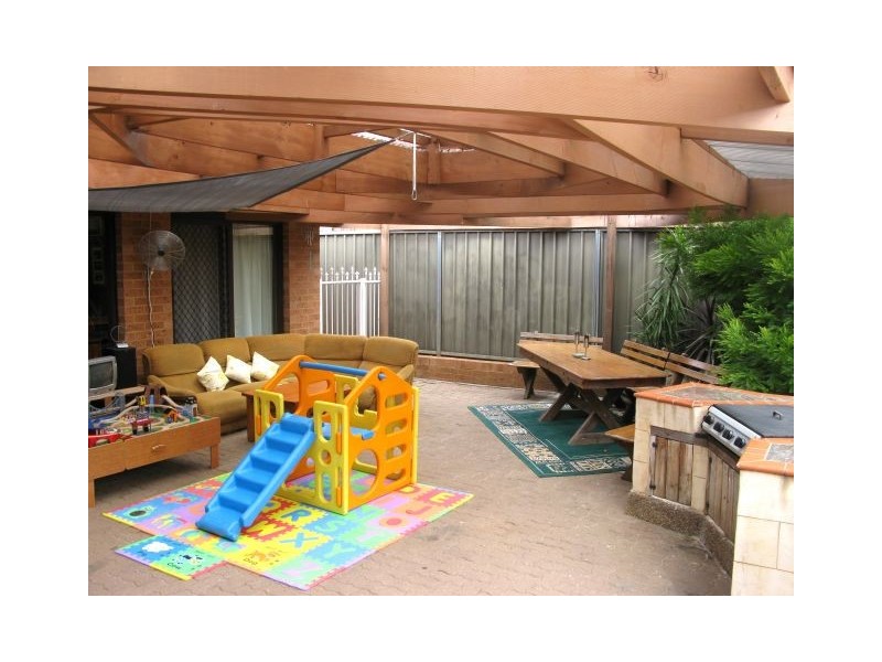 Ingleburn NSW 2565