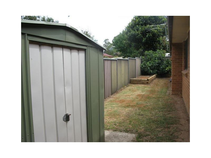 Ingleburn NSW 2565