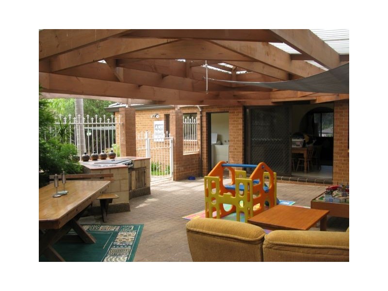 Ingleburn NSW 2565