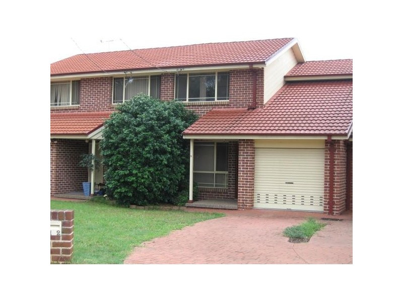Ingleburn NSW 2565