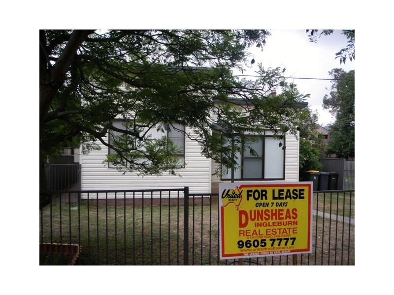 Ingleburn NSW 2565