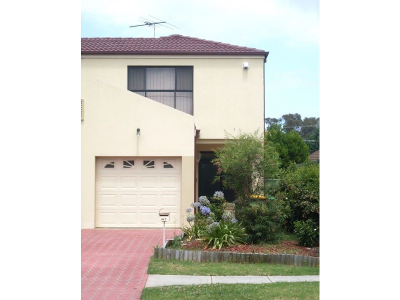 Ingleburn NSW 2565