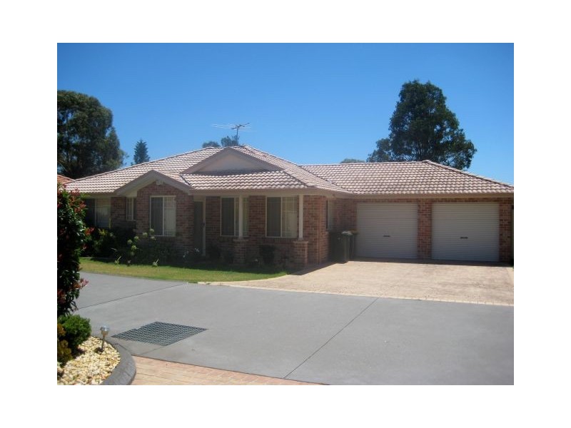 Ingleburn NSW 2565