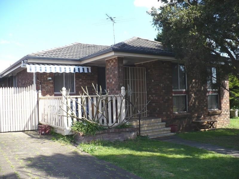 Minto NSW 2566