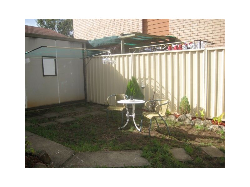 Macquarie Fields NSW 2564