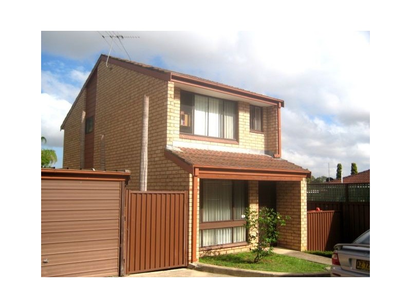 Macquarie Fields NSW 2564