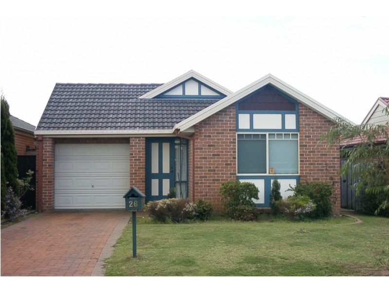 Macquarie Fields NSW 2564