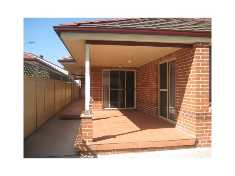 Macquarie Fields NSW 2564
