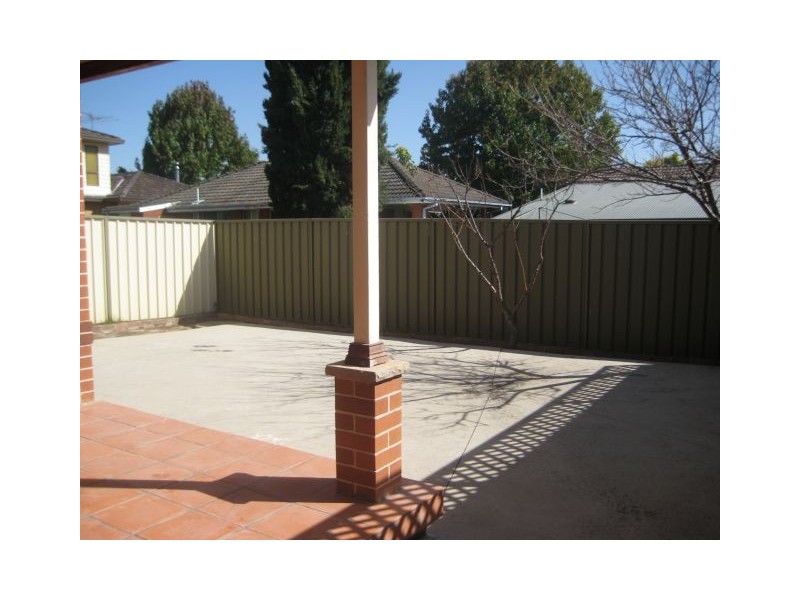 Macquarie Fields NSW 2564