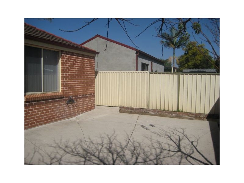 Macquarie Fields NSW 2564