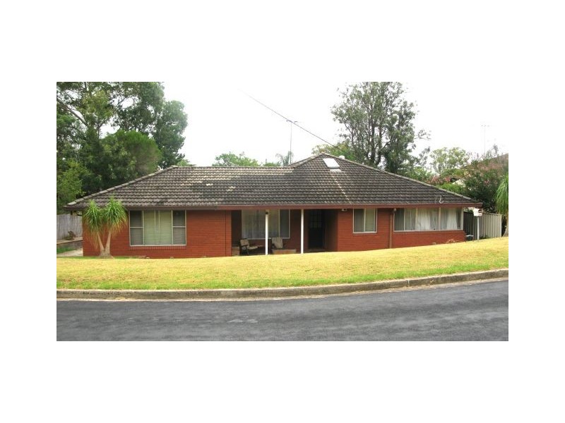 Campbelltown NSW 2560