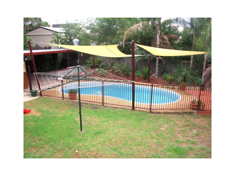 Campbelltown NSW 2560