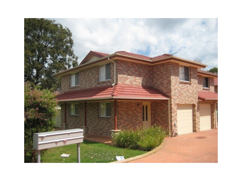 Ingleburn NSW 2565