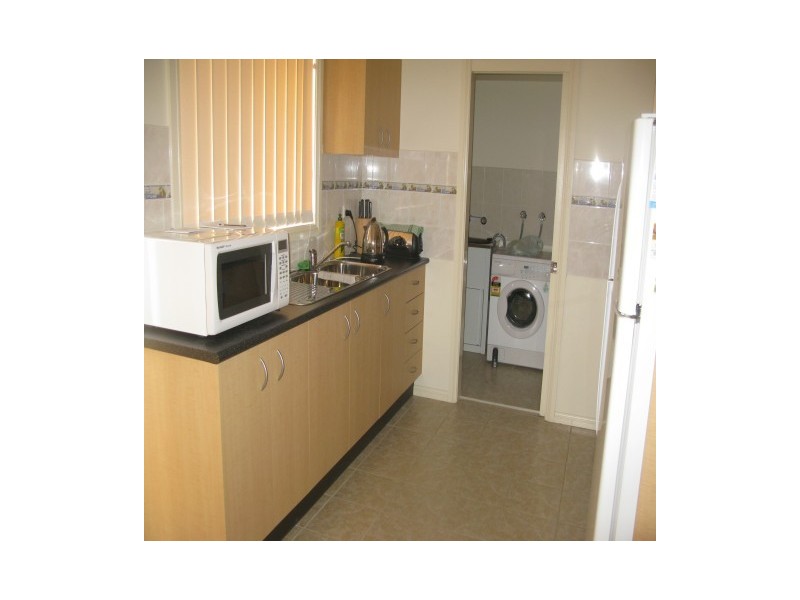 Ingleburn NSW 2565