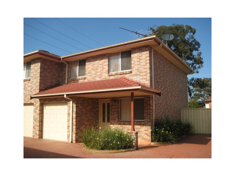 Ingleburn NSW 2565