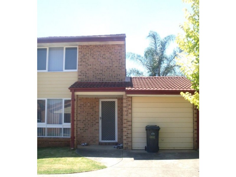 Minto NSW 2566