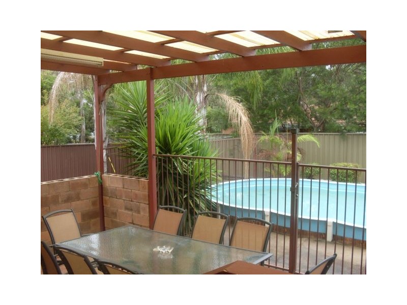 Macquarie Fields NSW 2564