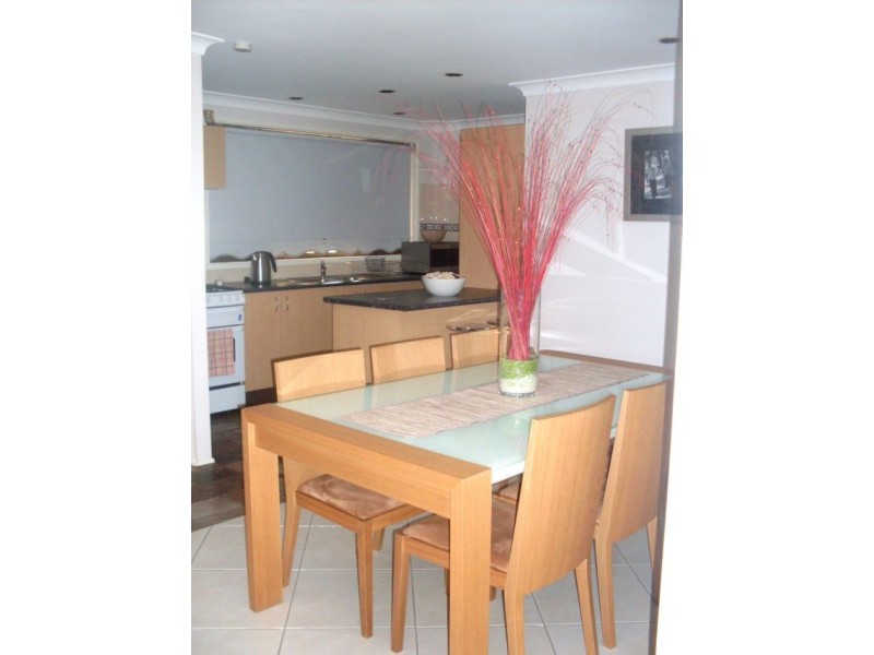 Macquarie Fields NSW 2564