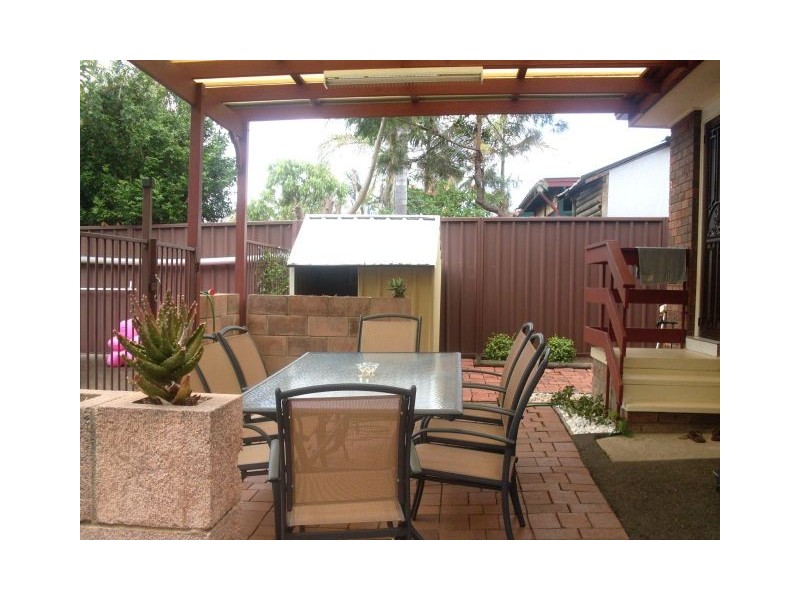 Macquarie Fields NSW 2564