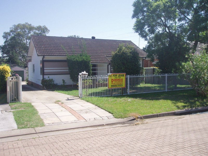 Ingleburn NSW 2565