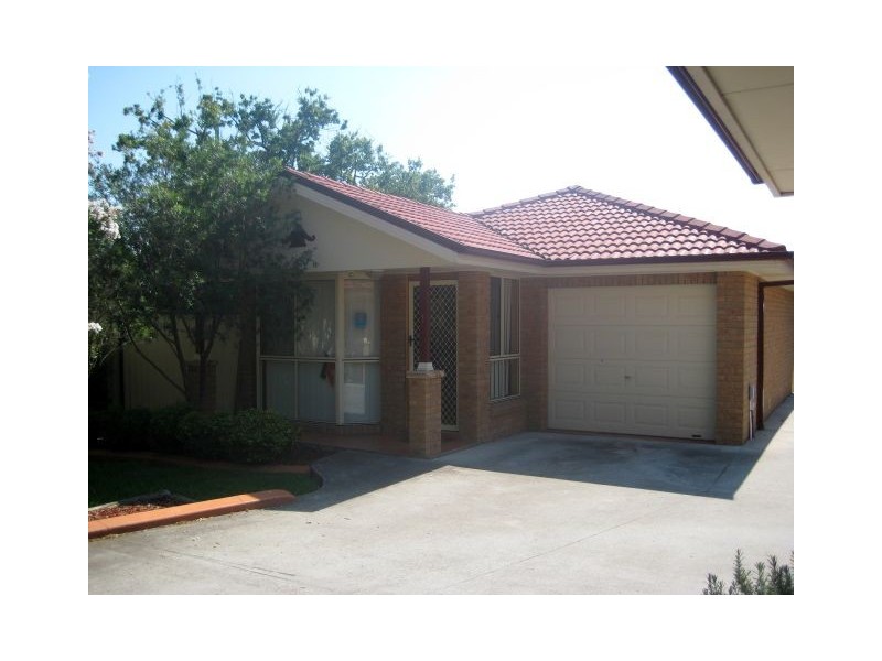 Macquarie Fields NSW 2564