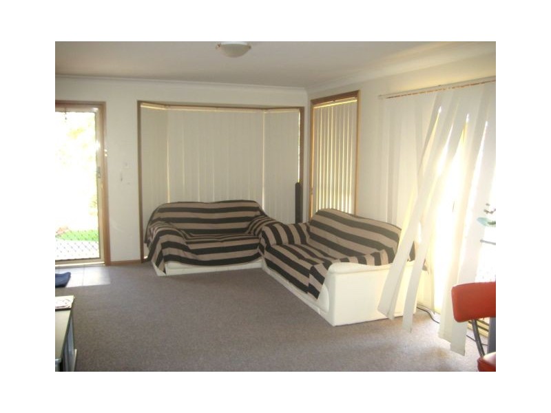 Macquarie Fields NSW 2564