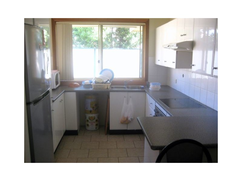 Macquarie Fields NSW 2564