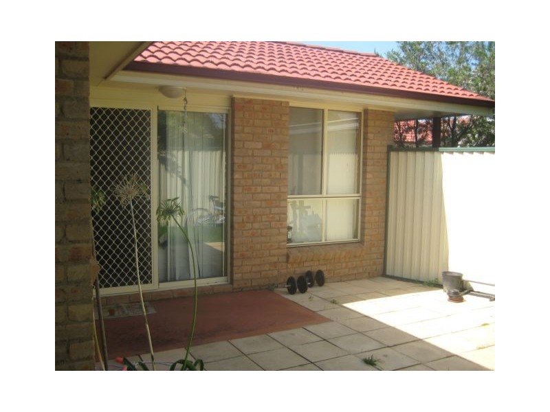 Macquarie Fields NSW 2564