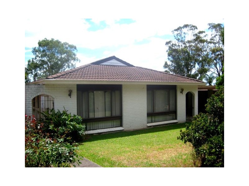 Ingleburn NSW 2565