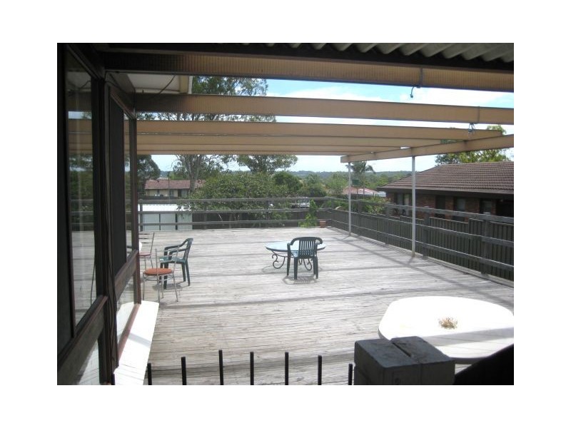 Ingleburn NSW 2565