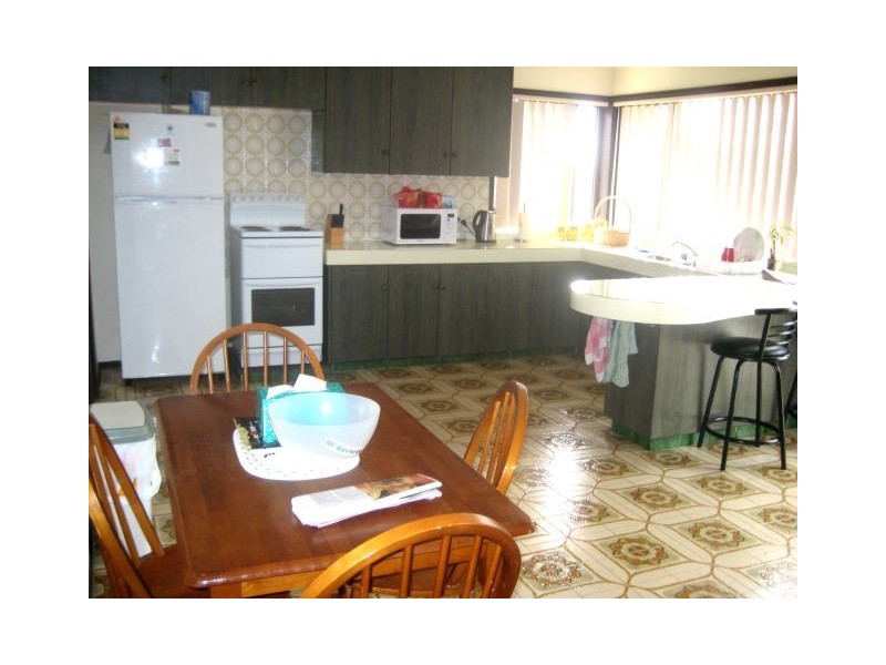 Ingleburn NSW 2565