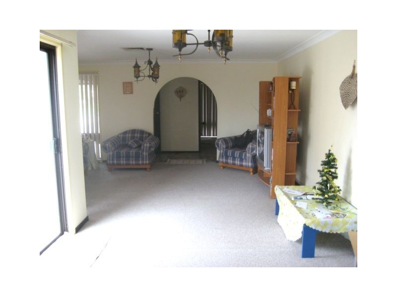 Ingleburn NSW 2565