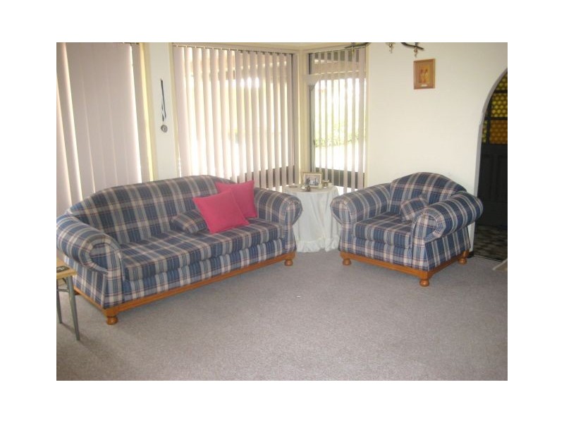 Ingleburn NSW 2565