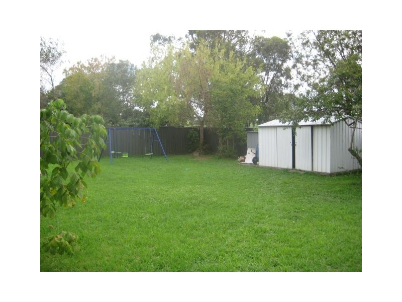 Ingleburn NSW 2565