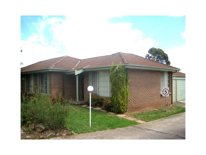 Macquarie Fields NSW 2564