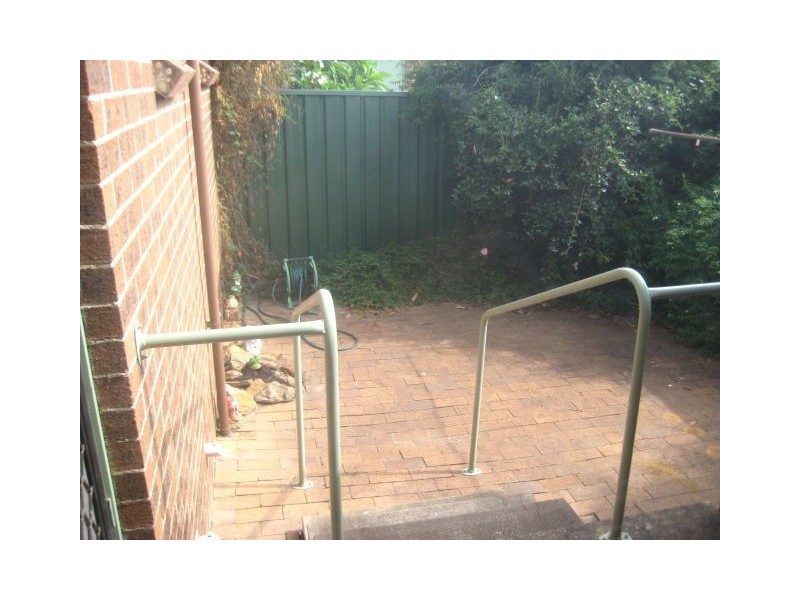 Macquarie Fields NSW 2564