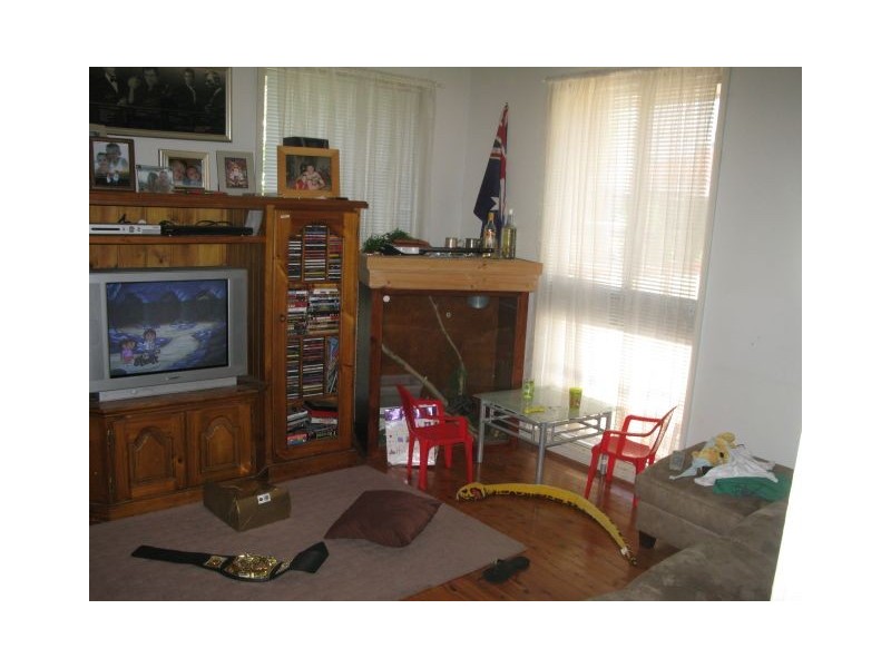 Macquarie Fields NSW 2564