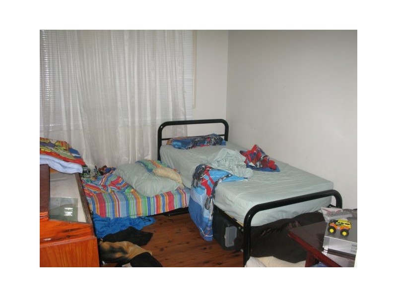 Macquarie Fields NSW 2564