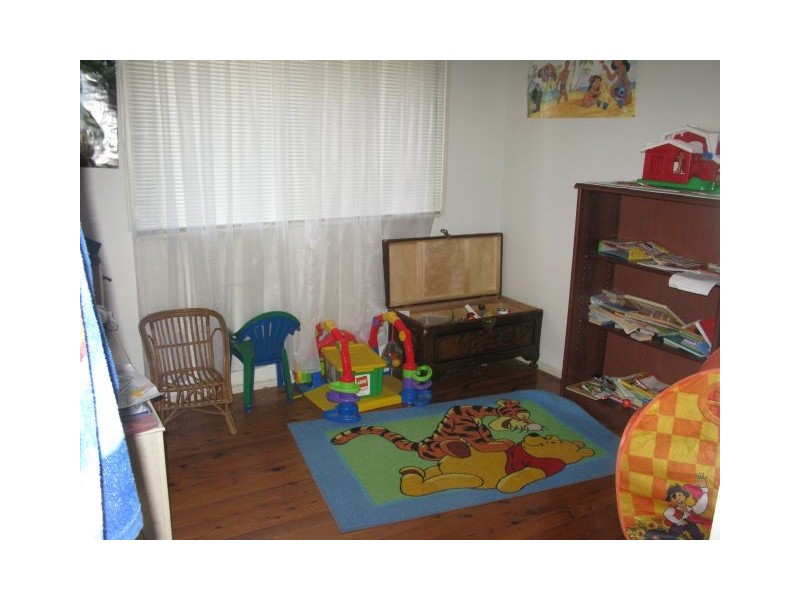 Macquarie Fields NSW 2564