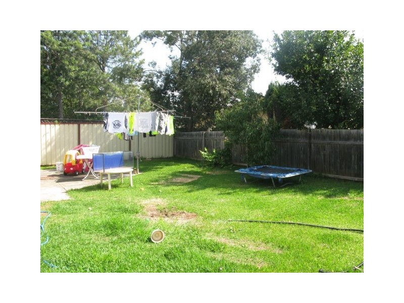 Macquarie Fields NSW 2564