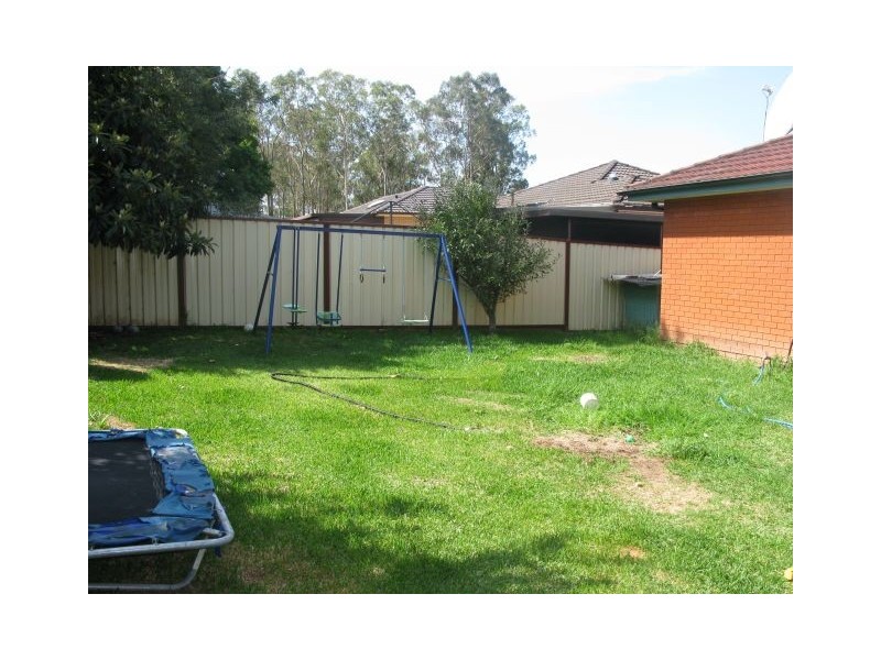 Macquarie Fields NSW 2564