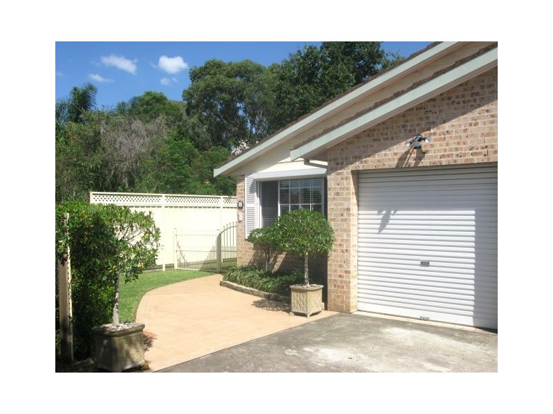 Macquarie Fields NSW 2564
