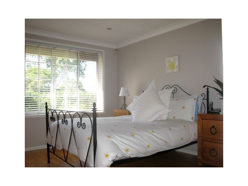 Macquarie Fields NSW 2564