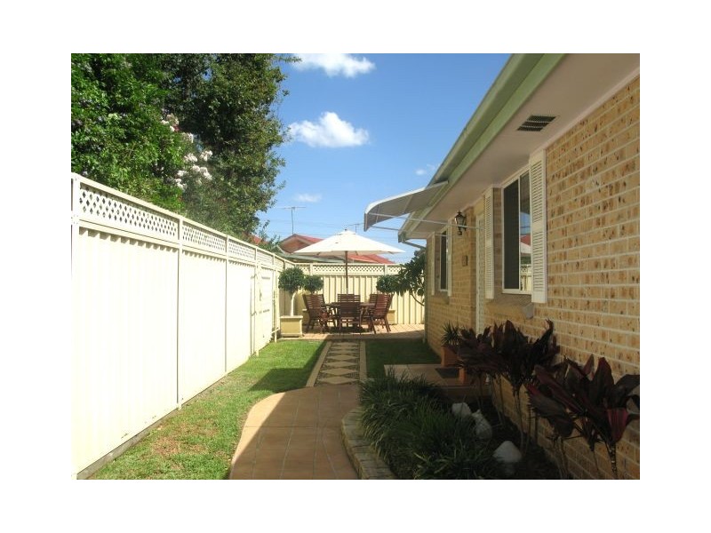 Macquarie Fields NSW 2564